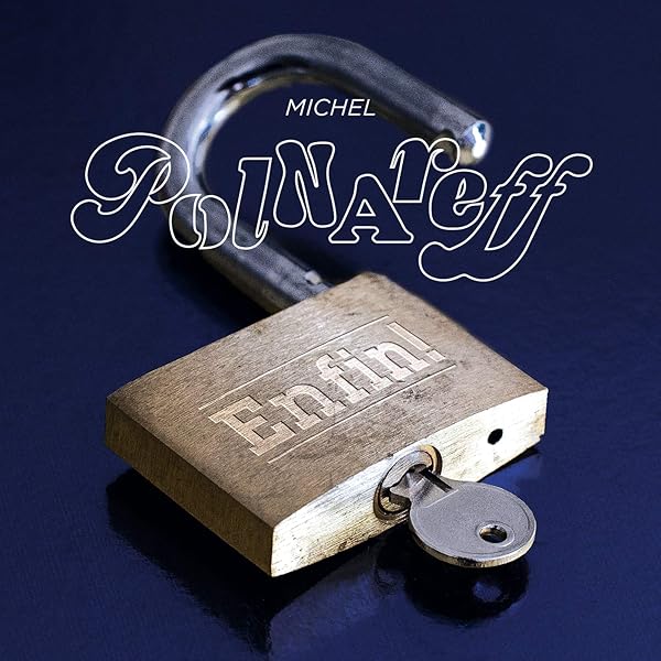 洋楽 M.Polnareff POP ROCK EN STOCK (23CD BOX) 芽瑠璃堂 ＞ MICHEL POLNAREFF 『Pop Rock En Stock (直輸入盤